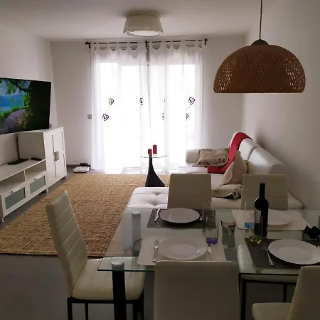 Las Terrazas Apartamento *