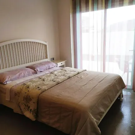 Apartamento Las Terrazas